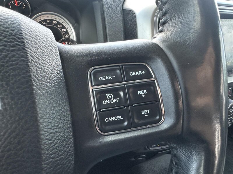 2019 RAM 1500 Classic Big Horn - Photo 22 - Indianapolis, IN 46234