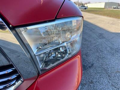 2019 RAM 1500 Classic Big Horn   - Photo 43 - Indianapolis, IN 46234