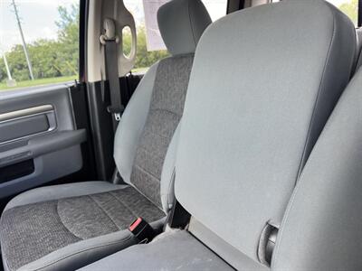 2019 RAM 1500 Classic Big Horn - Photo 16 - Indianapolis, IN 46234