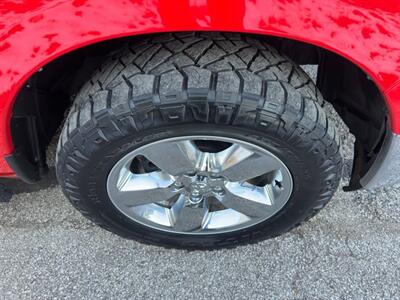 2019 RAM 1500 Classic Big Horn   - Photo 47 - Indianapolis, IN 46234