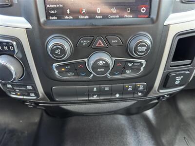 2019 RAM 1500 Classic Big Horn - Photo 32 - Indianapolis, IN 46234