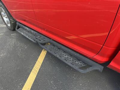 2019 RAM 1500 Classic Big Horn - Photo 34 - Indianapolis, IN 46234