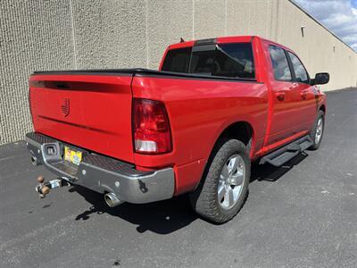 2019 RAM 1500 Classic Big Horn - Photo 4 - Indianapolis, IN 46234