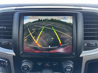 2019 RAM 1500 Classic Big Horn - Photo 31 - Indianapolis, IN 46234