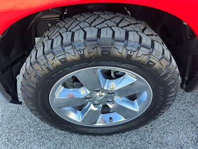 2019 RAM 1500 Classic Big Horn   - Photo 44 - Indianapolis, IN 46234