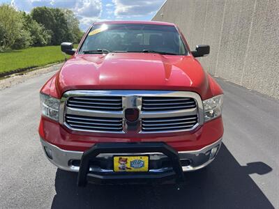 2019 RAM 1500 Classic Big Horn - Photo 2 - Indianapolis, IN 46234