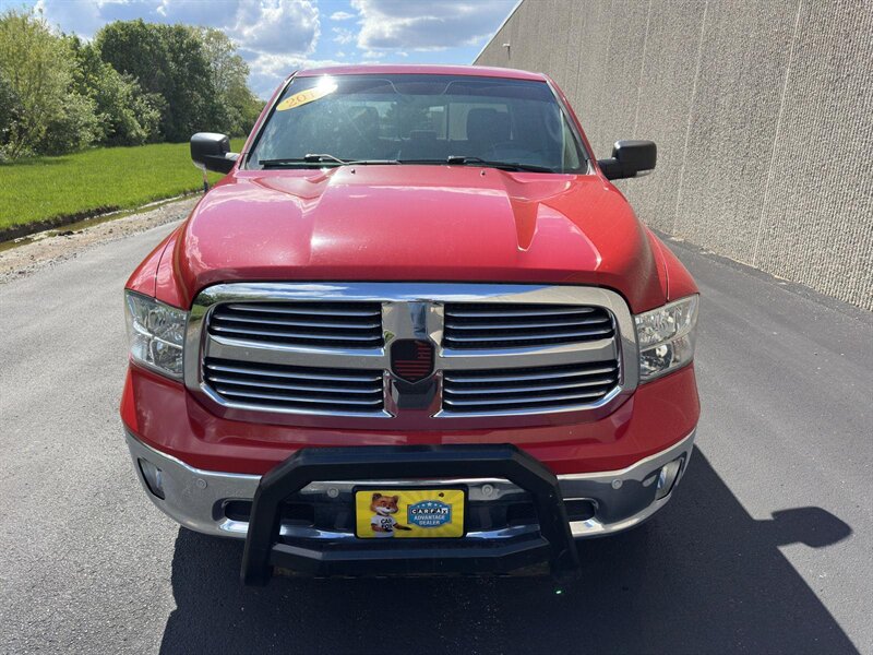 2019 RAM 1500 Classic Big Horn - Photo 2 - Indianapolis, IN 46234