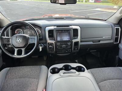 2019 RAM 1500 Classic Big Horn - Photo 8 - Indianapolis, IN 46234