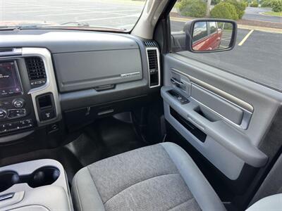 2019 RAM 1500 Classic Big Horn - Photo 9 - Indianapolis, IN 46234
