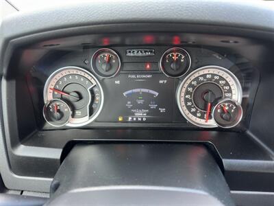 2019 RAM 1500 Classic Big Horn - Photo 19 - Indianapolis, IN 46234