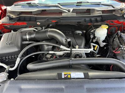 2019 RAM 1500 Classic Big Horn - Photo 37 - Indianapolis, IN 46234