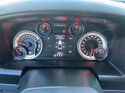 2019 RAM 1500 Classic Big Horn   - Photo 18 - Indianapolis, IN 46234