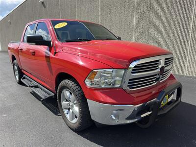 2019 RAM 1500 Classic Big Horn - Photo 3 - Indianapolis, IN 46234