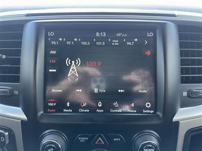 2019 RAM 1500 Classic Big Horn - Photo 26 - Indianapolis, IN 46234