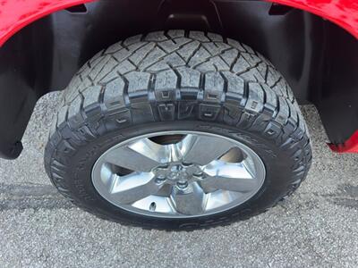 2019 RAM 1500 Classic Big Horn   - Photo 46 - Indianapolis, IN 46234