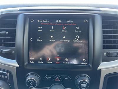 2019 RAM 1500 Classic Big Horn - Photo 29 - Indianapolis, IN 46234