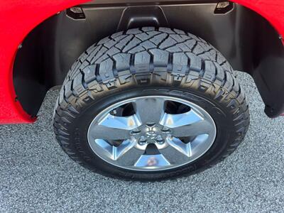 2019 RAM 1500 Classic Big Horn   - Photo 45 - Indianapolis, IN 46234