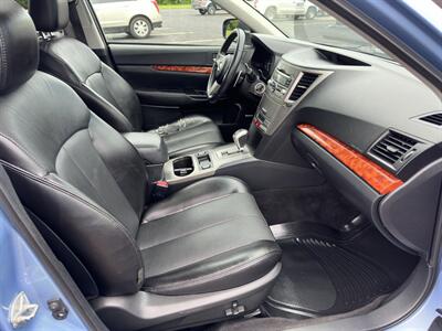 2010 Subaru Outback 2.5i Limited   - Photo 13 - Indianapolis, IN 46234