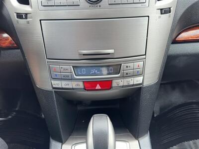 2010 Subaru Outback 2.5i Limited   - Photo 23 - Indianapolis, IN 46234