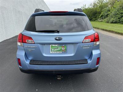 2010 Subaru Outback 2.5i Limited   - Photo 5 - Indianapolis, IN 46234