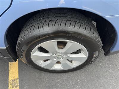 2010 Subaru Outback 2.5i Limited   - Photo 36 - Indianapolis, IN 46234