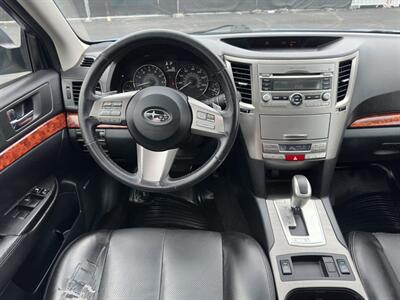 2010 Subaru Outback 2.5i Limited   - Photo 7 - Indianapolis, IN 46234