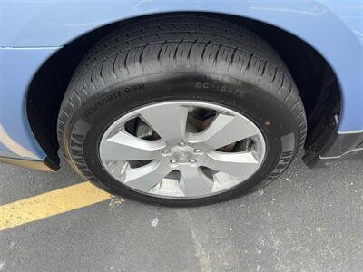 2010 Subaru Outback 2.5i Limited   - Photo 35 - Indianapolis, IN 46234