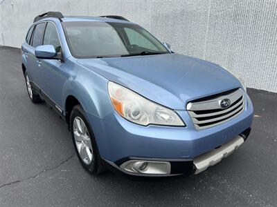 2010 Subaru Outback 2.5i Limited   - Photo 3 - Indianapolis, IN 46234