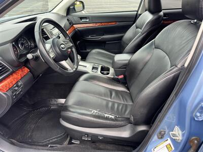 2010 Subaru Outback 2.5i Limited   - Photo 10 - Indianapolis, IN 46234