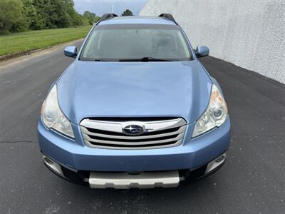 2010 Subaru Outback 2.5i Limited   - Photo 2 - Indianapolis, IN 46234