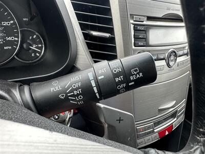 2010 Subaru Outback 2.5i Limited   - Photo 16 - Indianapolis, IN 46234