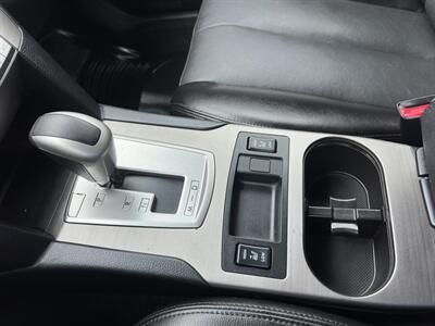 2010 Subaru Outback 2.5i Limited   - Photo 24 - Indianapolis, IN 46234