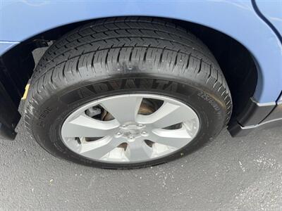 2010 Subaru Outback 2.5i Limited   - Photo 37 - Indianapolis, IN 46234