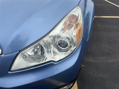 2010 Subaru Outback 2.5i Limited   - Photo 34 - Indianapolis, IN 46234