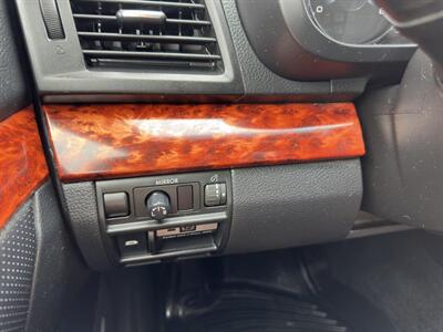 2010 Subaru Outback 2.5i Limited   - Photo 20 - Indianapolis, IN 46234