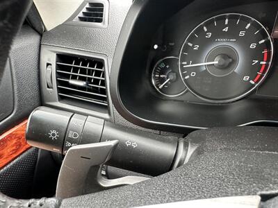 2010 Subaru Outback 2.5i Limited   - Photo 17 - Indianapolis, IN 46234