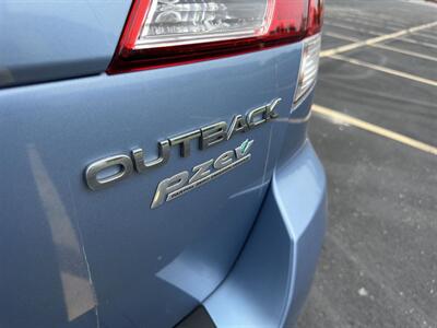 2010 Subaru Outback 2.5i Limited   - Photo 31 - Indianapolis, IN 46234