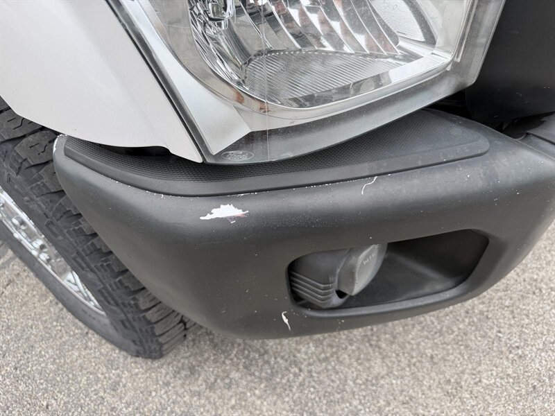 2016 Ford F-250 Super Duty Lariat - Photo 52 - Indianapolis, IN 46234
