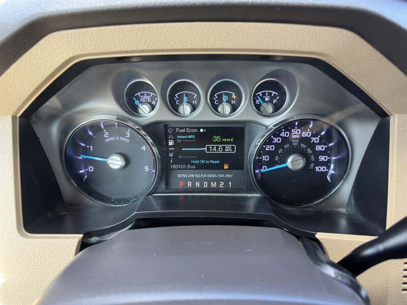 2016 Ford F-250 Super Duty XL - Photo 16 - Indianapolis, IN 46234