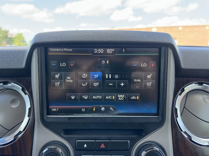 2016 Ford F-250 Super Duty XL - Photo 29 - Indianapolis, IN 46234