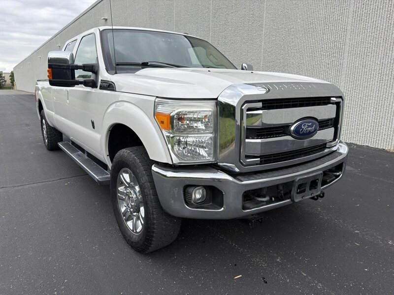 2016 Ford F-250 Super Duty Lariat - Photo 3 - Indianapolis, IN 46234