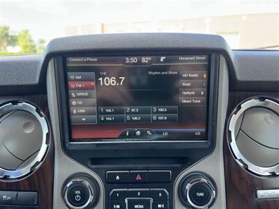 2016 Ford F-250 Super Duty XL - Photo 27 - Indianapolis, IN 46234
