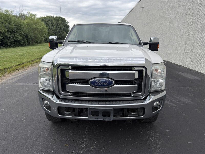 2016 Ford F-250 Super Duty Lariat - Photo 2 - Indianapolis, IN 46234