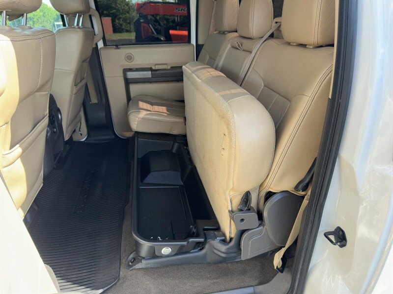 2016 Ford F-250 Super Duty XL - Photo 12 - Indianapolis, IN 46234