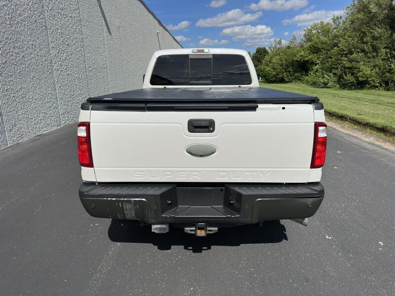 2016 Ford F-250 Super Duty XL - Photo 5 - Indianapolis, IN 46234