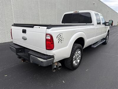 2016 Ford F-250 Super Duty Lariat - Photo 4 - Indianapolis, IN 46234