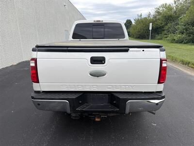 2016 Ford F-250 Super Duty Lariat - Photo 5 - Indianapolis, IN 46234