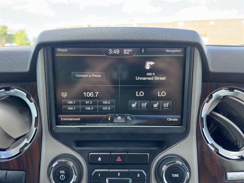 2016 Ford F-250 Super Duty XL - Photo 25 - Indianapolis, IN 46234