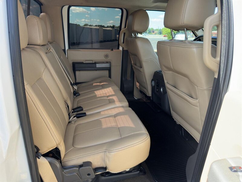 2016 Ford F-250 Super Duty XL - Photo 14 - Indianapolis, IN 46234