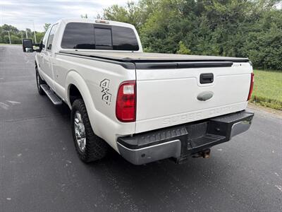 2016 Ford F-250 Super Duty Lariat - Photo 6 - Indianapolis, IN 46234